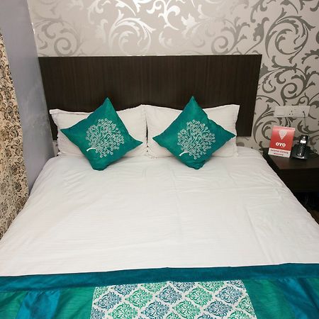 Oyo Rooms Maharajalela Monorail Station Kuala Lumpur Luaran gambar